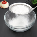 Axyaa Stainless Steel Mesh Strainer for Cooking and Baking
