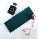 Axya White Porcelain Bathroom Tray Set