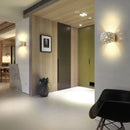 Axyaa Modern Gypsum Wall Lamp 5W LED Sconces for Home Decor and Lighting