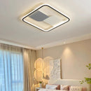 Dimmable LED Ceiling Lamp by Axyaa - Modern Lighting for Living Room, Bedroom, and Dining Room