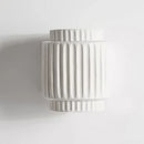 Axyaa Wabi Sabi Lantern Wall Lamp Double Head Nordic Up Down Light
