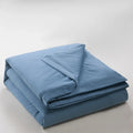 Axyaa Summer Cool Air Conditioner Quilt Core - Machine Washable Single Summer Quilt