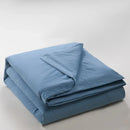Axyaa Summer Cool Air Conditioner Quilt Core - Machine Washable Single Summer Quilt