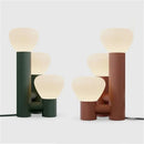 Axyaa LED Table Lamp for Modern Home Decor and Lighting
