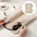 Axyaa Hair Styling Tool Organizer Bag