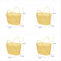 Axyaa Bathroom Storage Basket Organizer for Swimmers and Students