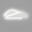 Axyaa Modern LED Wall Lamp - Sleek Indoor Bedside Sconce for Aisle and Interior Decor