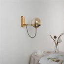 Axya Nordic LED Wall Lamp Indoor Home Bedroom Decor Light Fixtures