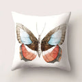 Axyaa Colorful Butterfly Pillowcase - Ins Style Creative Home Decoration