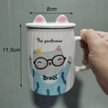 Axyaa Creative Shaped Coffee Mug Cups: Unique & Personalized Gift Idea