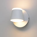 Axya Double-Head Wall Lights Nordic Bedroom Sconces Adjustable LED Home Decor