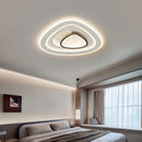 Axyaa Modern LED Ceiling Light for Living Room Bedroom Study Decor