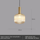 Axyaa Green Glass Ceiling Chandelier for Restaurant, Shop & Living Room
