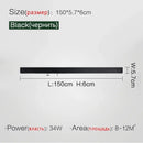 Axyaa Bedroom Wall Lamp with Storage Hook & Minimalist Design