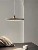 Axya Nordic Bedroom Study Pendant Lamp Original Art Restaurant Pendant Light