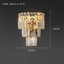 Axyaa Nordic Dining Room Chandelier Luxury Lighting for Bedroom Living Room