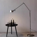 Adjustable Modern Retro Floor Lamps by Axyaa for Various Rooms