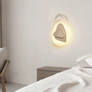 Bedroom & Living Room Atmosphere with Axyaa Wall Lamp Art Decoration