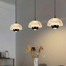 Axyaa Modern Pendant Light Chandelier for Dining Room Decoration