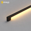 Axyaa LED Wall Lamp for Modern Minimalist Indoor Decor