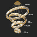 Axyaa Nordic Chandeliers: Dining Room Pendant Lights for Indoor Ceiling Lighting