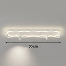Nordic smart LED ceiling light for home decor in Axyaa brand.