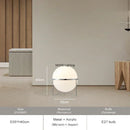 Axyaa High-End LED Floor Lamp for Stylish Home Decor