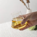 Axyaa 340ML Whiskey & Wine Tasting Glass Set for Bar & Restaurant