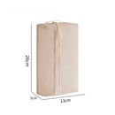 Axyaa Mesh Storage Bag: Portable, Quick Drying Skincare & Makeup Organizer