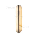 Axyaa Marble Wall Light Luxury Designer Nordic Indoor Long Lamp