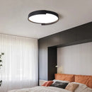 Axyaa Modern Nordic Ceiling Lamp with Remote Control