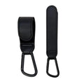 Stroller Bag Hook Diaper Bag Seat Cushion Set Axyaa Baby Travel Accessories
