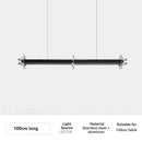 Axyaa Nordic Minimalist Pendant Light for Restaurant Bar Counter, Office, and Coffee Shop
