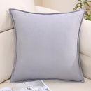 Axyaa Waterproof Pillow Protectors for Dust and Allergen Proof Comfort