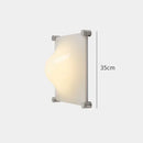 Axyaa French Cream Style Wall Lamp for Minimalist Living Room
