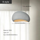 Axyaa LED Chandelier Modern Ceiling Light for Dining Room Living Bedroom Bar
