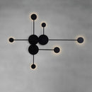 Axyaa LED Wall Light for Chic Ambiance in Home, Hotel & Restaurant
