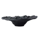 Axyaa Deep Plate: Creative Western & Japanese Ceramic Tableware for Artistic Hotel Dining