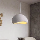 Axyaa Wabi Sabi Pendant Chandelier for Dining Room and Living Room