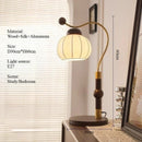 Axyaa French Retro Floor Lamp, Living Room Antique Decoration, American Desk Lamp