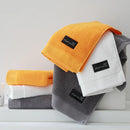 Luxury Cotton Towel Set for Home Daily Use - Axyaa's Premium Bath Towels