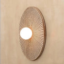 Axyaa Retro Bedlight for Personalized Living Room and Bedroom Wall Decor