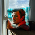 Axyaa Decorative Sofa Pillow Cover Set - 40x40/45x45/50x50 - Home Decor Printing