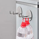 Axyaa Coffee Portafilter Wall Rack 51mm-58mm Cafe Accessories
