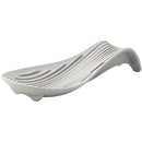 Axyaa Silicone Spoon Rest Coaster Tray Pot Holder Kitchen Mat Spoon Pad Heat Resistant