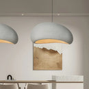 Axyaa Minimalist E27 LED Pendant Light for Bar and Restaurant