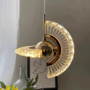 LED Pendant Lights by Axyaa: Modern Chandelier for Bedroom, Living Room, and Restaurant Lighting