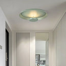 Axyaa Modern Macaron LED Ceiling Light for Living Room, Bedroom, Kitchen