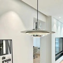 Axyaa LED Pendant Lights: Adjustable, Modern, Nordic Design for Home, Living Room, Kitchen.