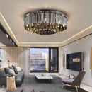 Axyaa Nordic LED Ceiling Light for Home Bedroom Living Room Decor